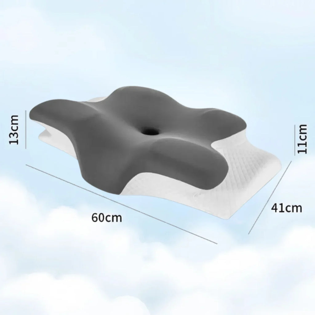 Solevita™ Almohada Ergonómica