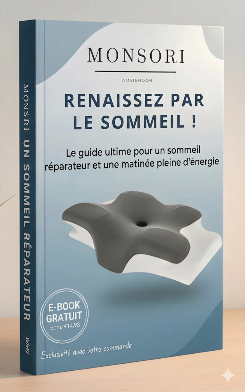 Solevita™: La Guía Definitiva del Sueño (E-book)